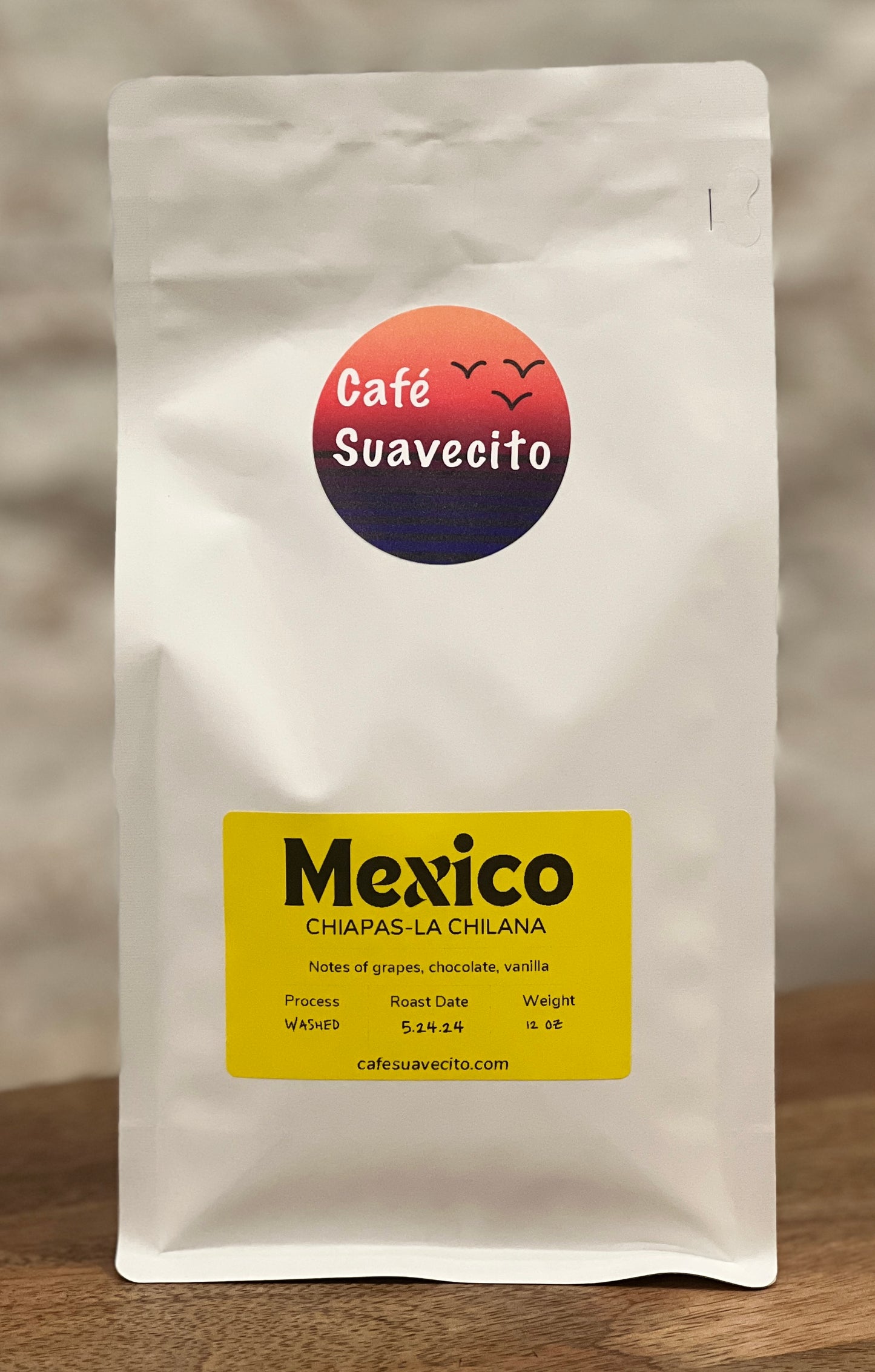 Mexico-Chiapas