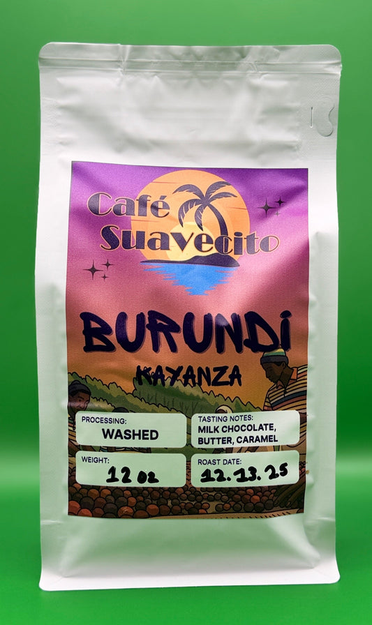 Burundi Kayanza