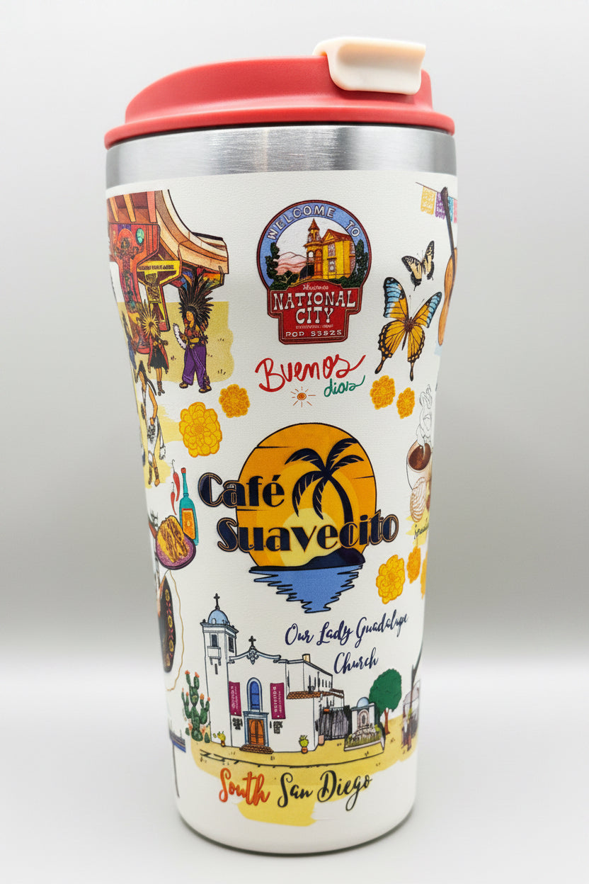 CS Tumbler
