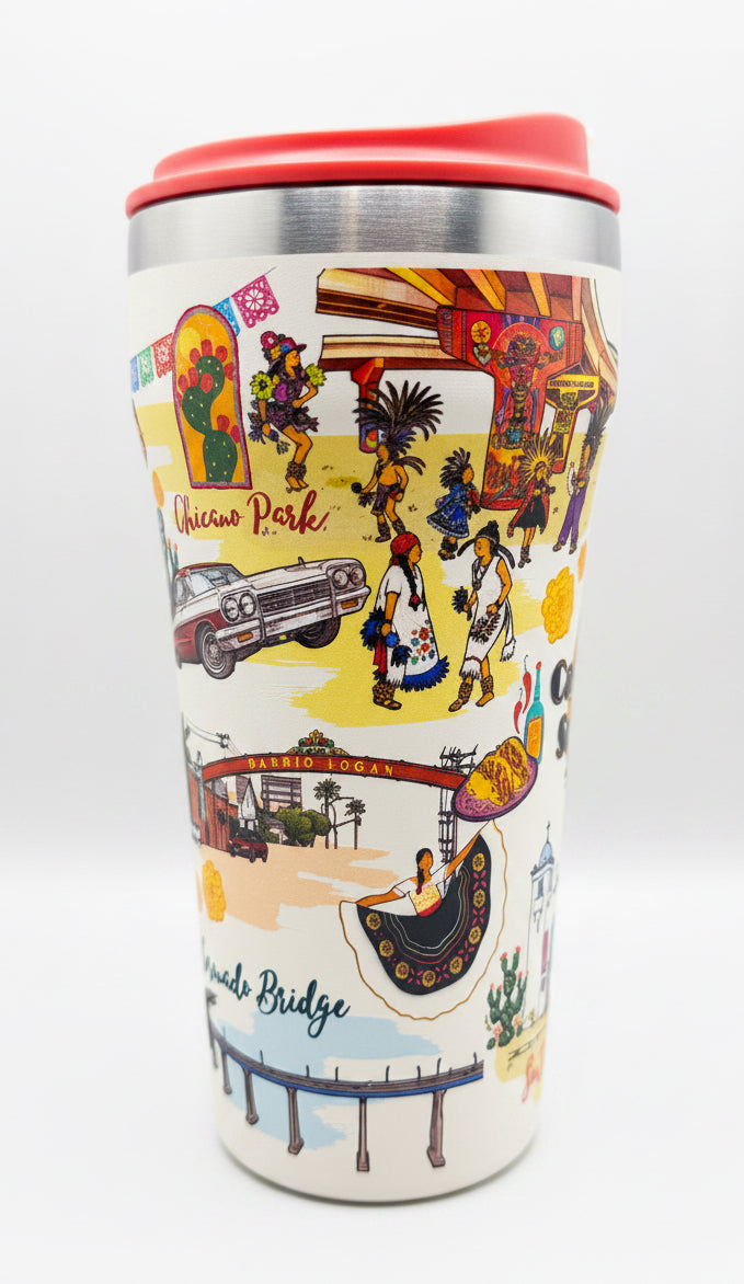 CS Tumbler