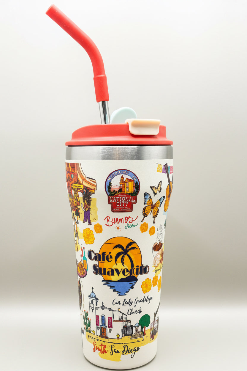 CS Tumbler