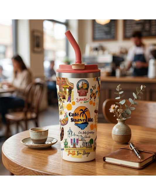 CS Tumbler