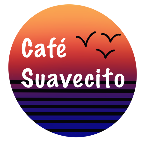 Cafe Suavecito